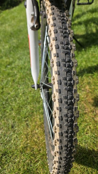 Kross junior 24 Hexagon replica stan bardzo dobry