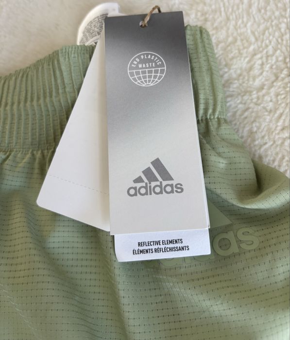Szorty adidas ADIZERO bieganie rozmiar XL