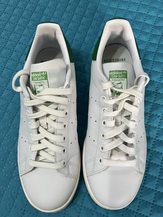 Vendo Ténis Stan Smith