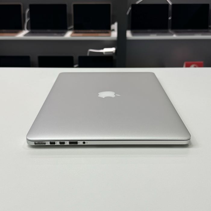 Ноутбук MacBook Pro 15” 2015 i7 16/256GB • ГАРАНТІЯ • СТАН  9.7/10 105888