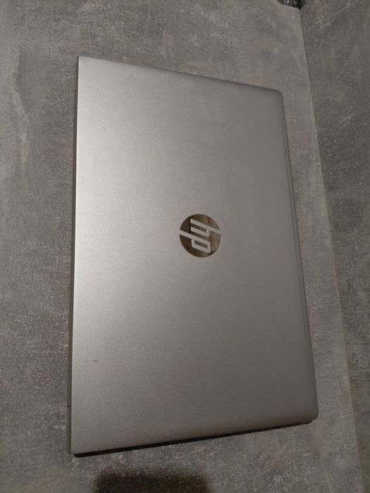 ТОП | HP 450 G8/ I5 - 1135G7/  DDR4 - 16 /SSD M2 NVMe 512