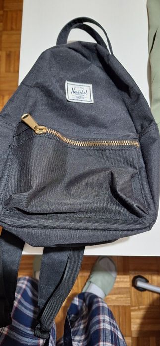 Mochila marca herschel