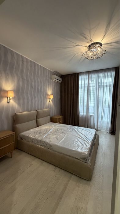 ‼️Шикарна квартира в новобудові з парко місцем і скважиною