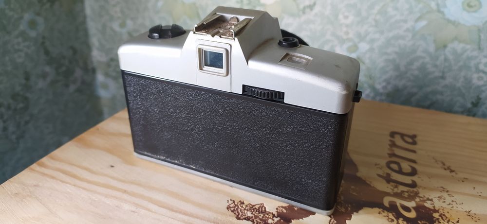 Roniflex x3000 Analog Camera64550175258625122