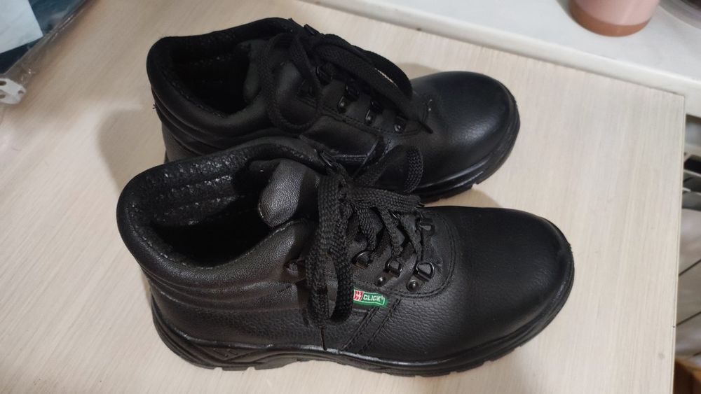 Робоче взуття розмір 38