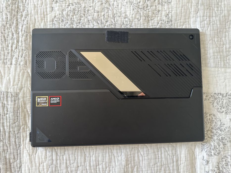 Asus ROG Flow Z13 2025 Ryzen AI MAX+ 395 32GB 1TB W11Pro
