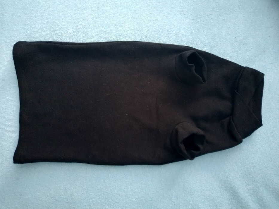 Кофтинка для домашнього улюбленця