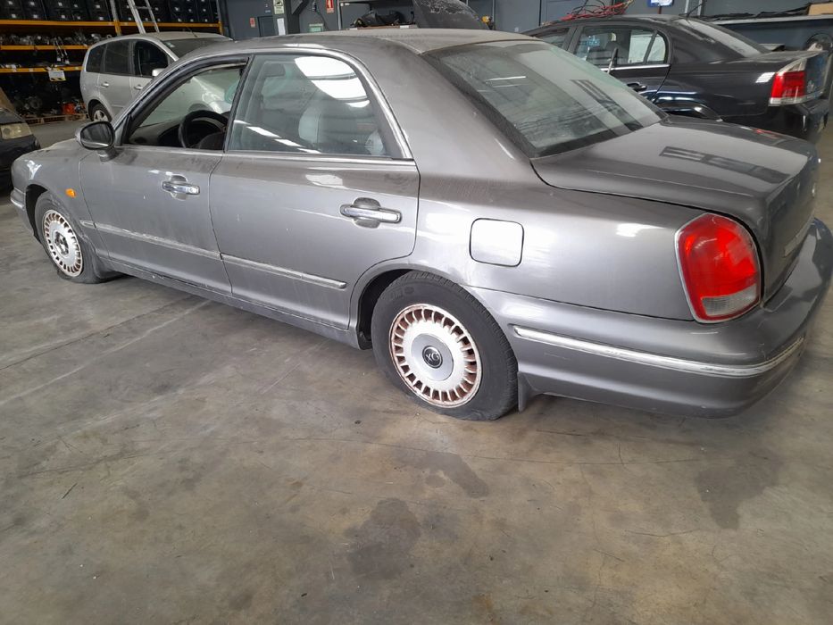 Para peças HYUNDAI XG III (XG)