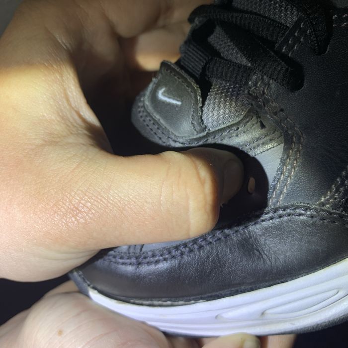 Кроссовки Nike M2K Tekno