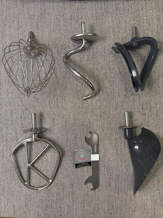 Kenwood Chef XL Titanium KVL8300S