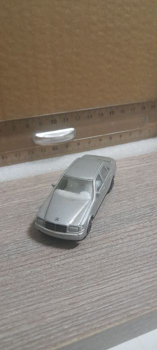 Mercedes-benz c-class welly