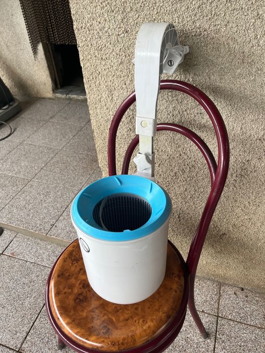 Skimmer para piscina Intex