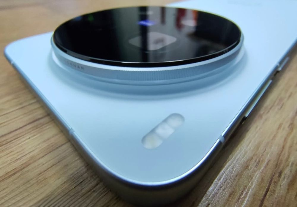 Vivo x300 pro selado garantia