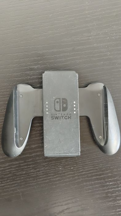 Nintendo switch acessórios