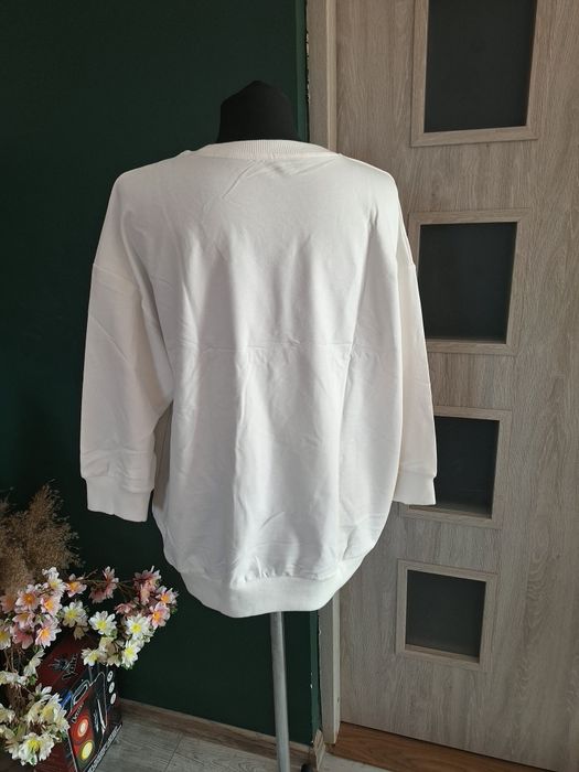 Bluza damska Megi rozmaie L/XL ( 120 cm biust )