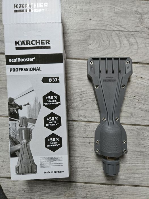 Dysza HydroBoost Karcher HD nowa Oryginalna