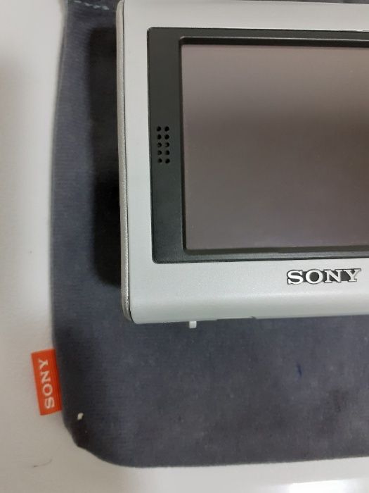GPS Sony NV-U50-S nav-u