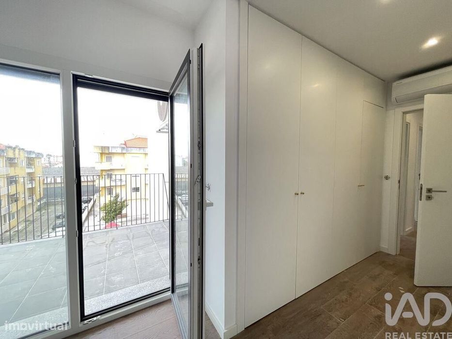 Apartamento T3 em Nossa Senhora de Fátima de 128,00 m2