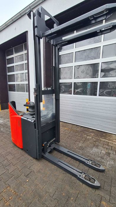 Wózek Linde L12L SP