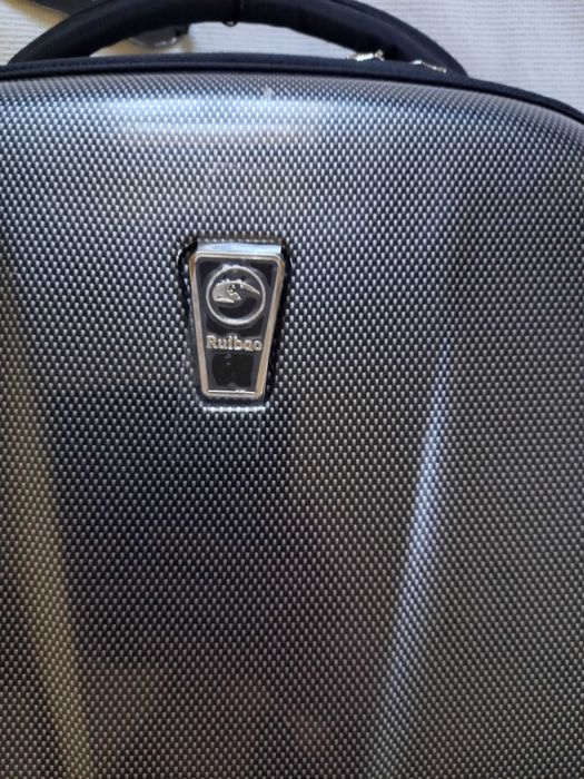 Рюкзак міський вело мото ruibao carbon