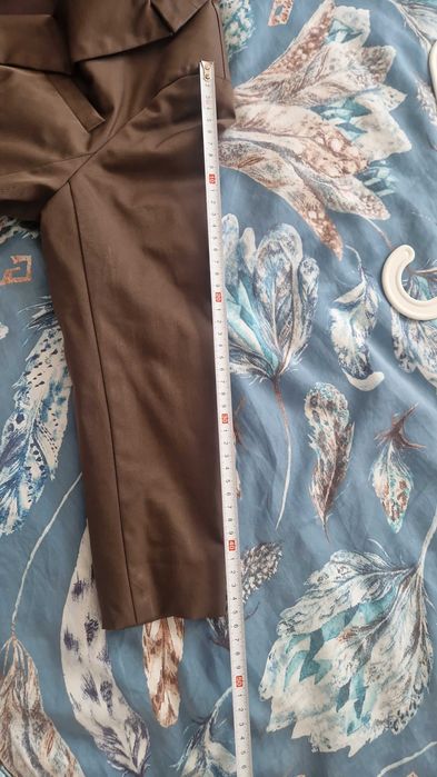 Garnitur cocomore cieply brąz