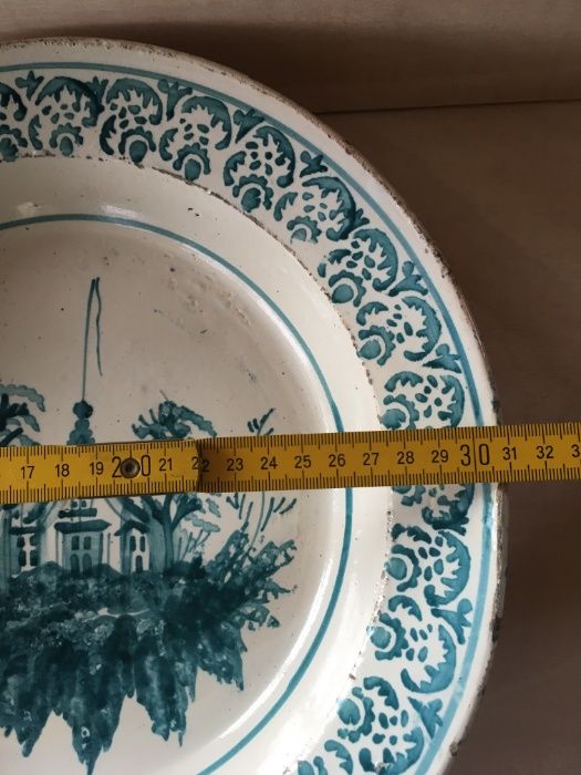 prato faiança Norte