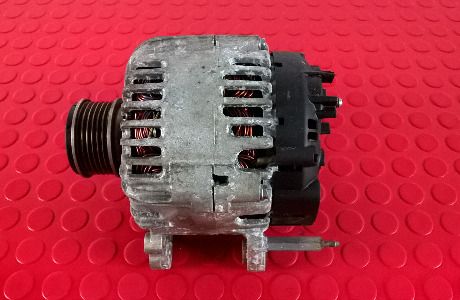 Alternador - 06F903023C / TG14C011 - AUDI A3 (8P1)