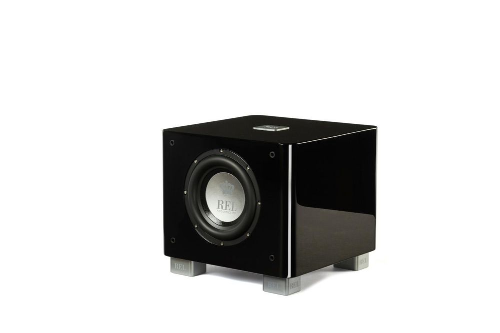 Subwoofer Rel T/7x