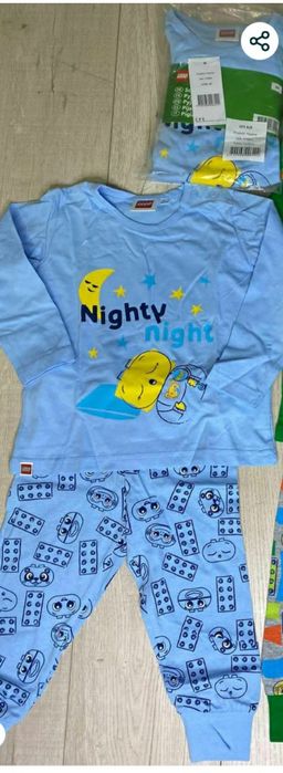 РОЗПРОДАЖ!!! НОВІ! Піжами Дісней, піжамки для дітей