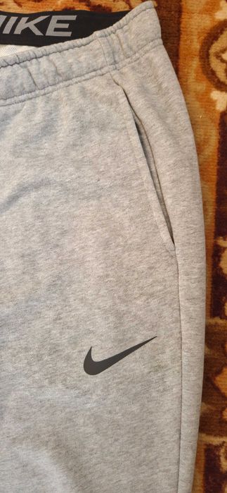 Спортивные штаны Nice L-XL Dri-fit