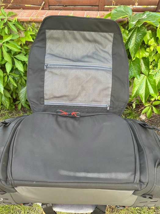 Torba na tył sw-motech pro travelbag 65L