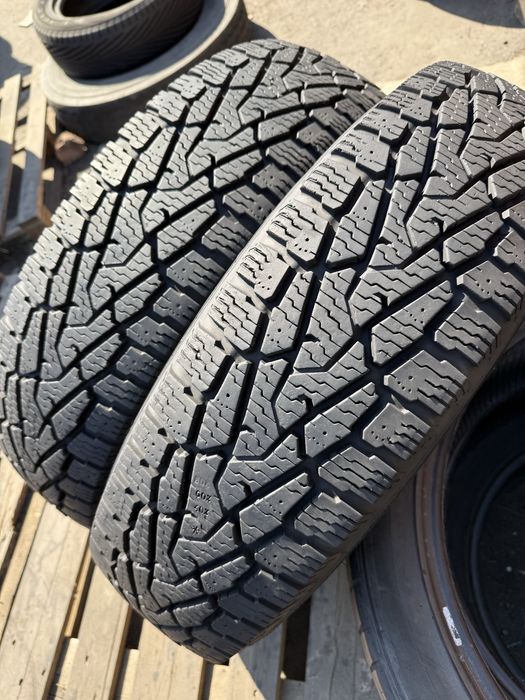 235/85 R16 Nokian Hakapellitta LT 2 /2024рік/всесезон/2шт./