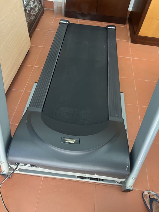 Passadeira BH Fitness Domfit F2