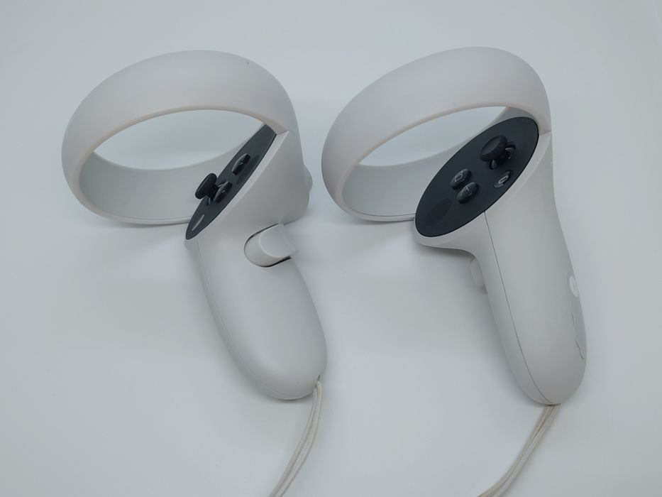 Oculus Quest 2 256 гб в гарному стані