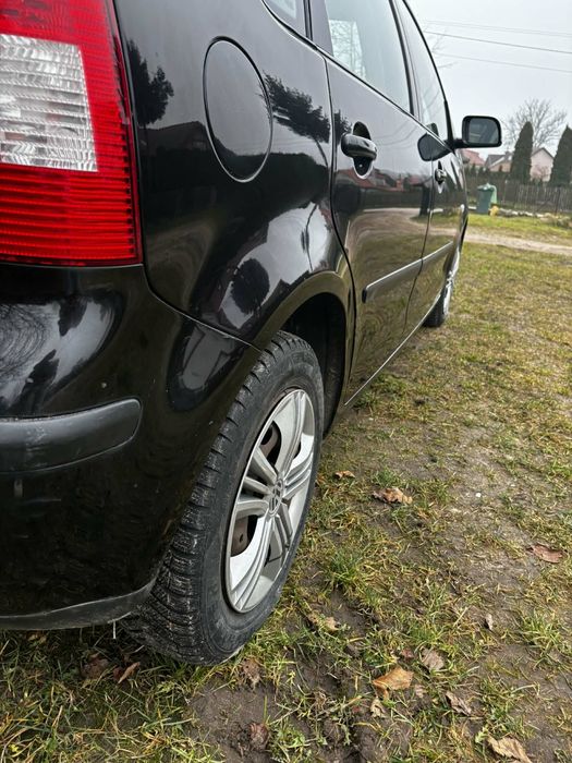 Samochód  Volkswagen Polo 1.2 benzyna