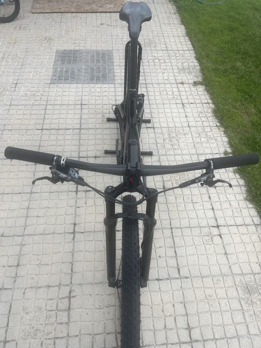 Bicicleta Specialazer Epic 29