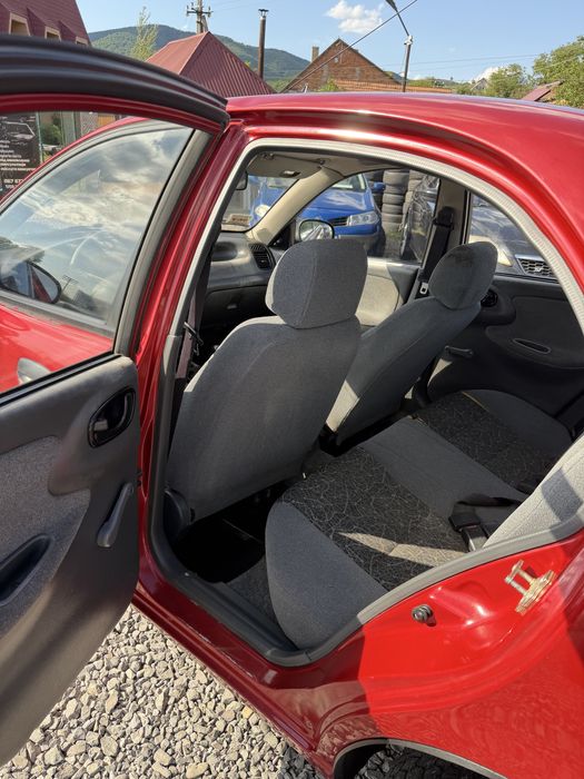 Daewoo Lanos 1.4i
