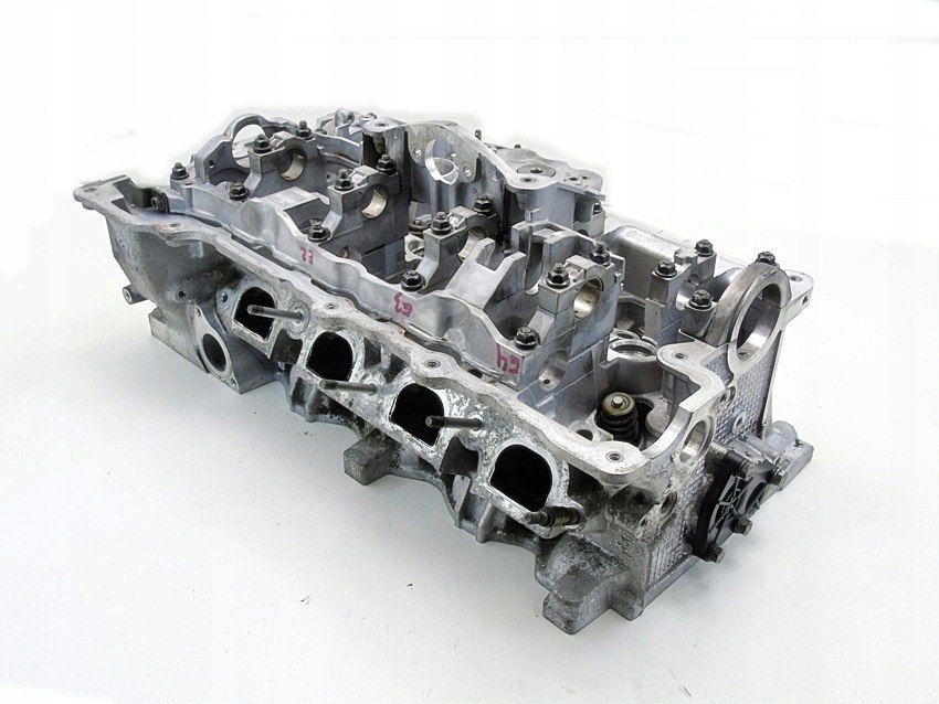 Głowica 1.8 2.0 I Bmw 3 E46 E90 318 Ci Ti N42 N46 7505422.9 Planowana