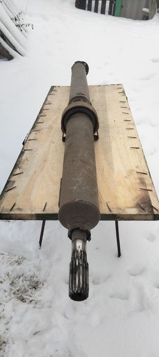 Барабани на ВАЗ 2101-2107 Ступеця і т.д