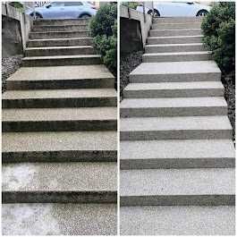 Profesjonalne sprzątanie | Mycie okien | Pranie tapicerki