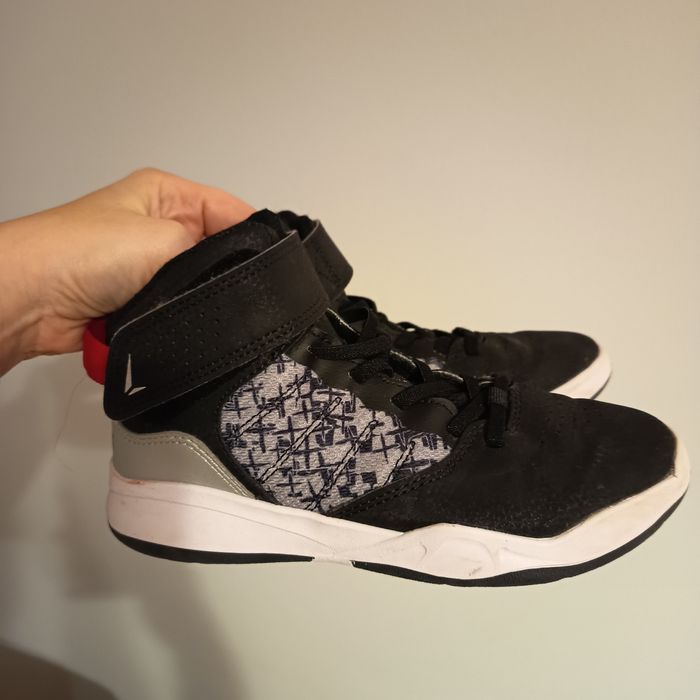 Buty za kostkę Tarmak