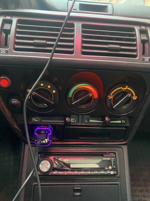 Mitsubishi Galant VI  GLX