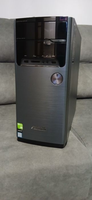 Pc torre asus i5