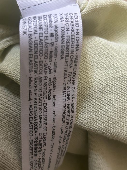 Massimo Dutti koszula polo XL