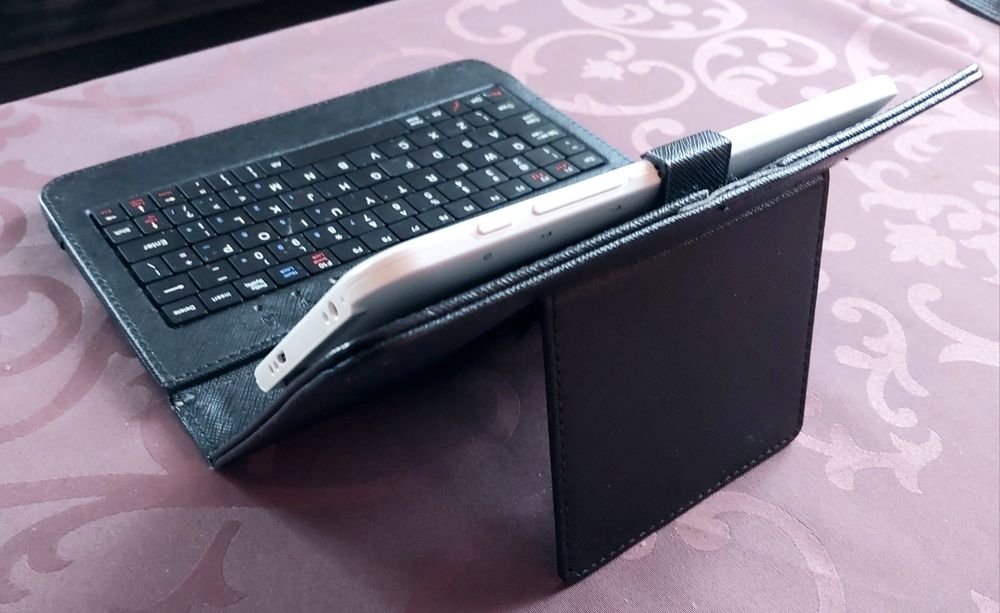 Tablet FunTab 7.0  7 cali