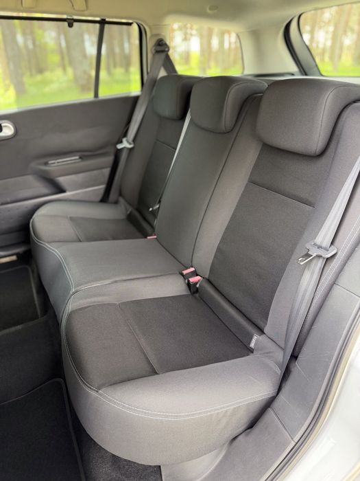 Renault Mégane 1.5dCi | EXTREME