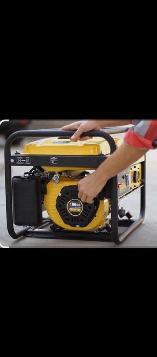 Ремонт, дизельных и бензо генераторов