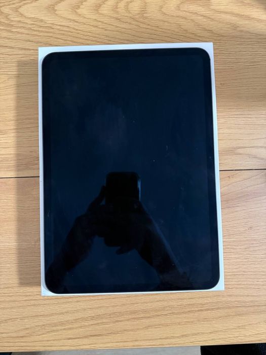 Apple iPad Pro 11 2024, 256GB, Space Black, Wi-Fi (M4) (MVV83)