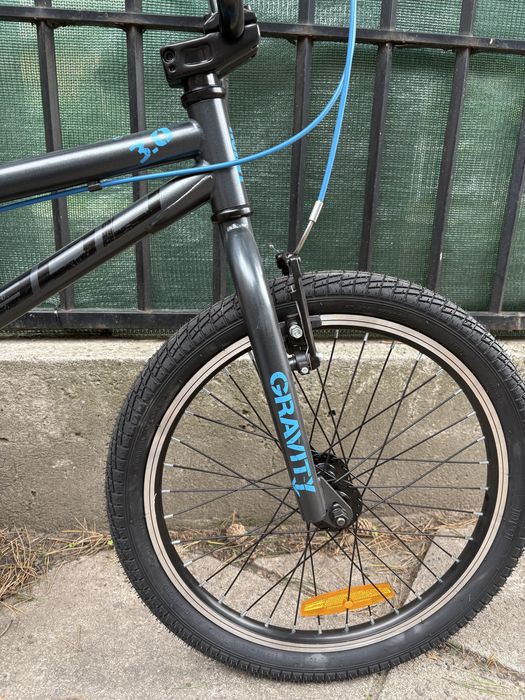 Rower BMX Tabou Gravity