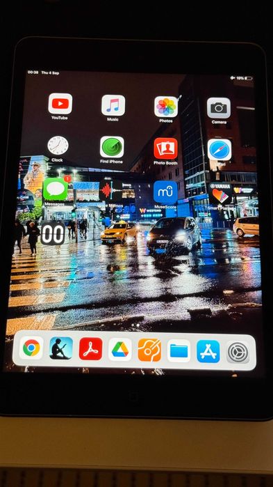 iPad Mini 2 32GB